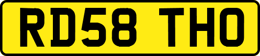 RD58THO