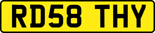 RD58THY