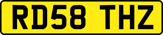 RD58THZ