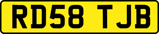 RD58TJB