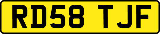 RD58TJF