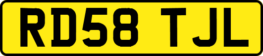 RD58TJL