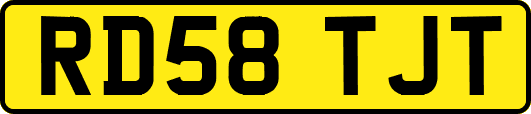RD58TJT