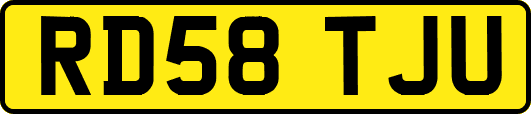 RD58TJU