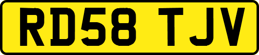 RD58TJV