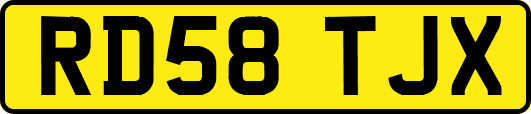 RD58TJX