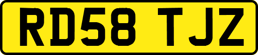 RD58TJZ