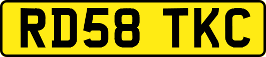 RD58TKC