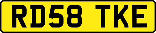 RD58TKE