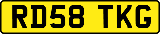RD58TKG