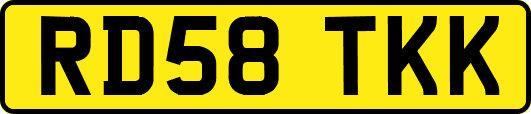 RD58TKK