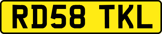 RD58TKL