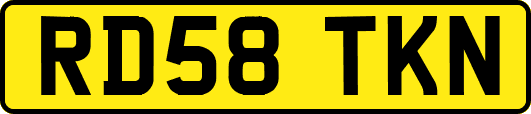 RD58TKN