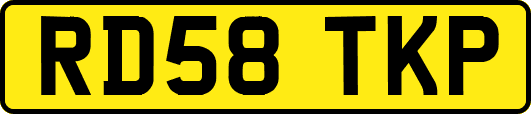 RD58TKP