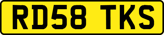 RD58TKS