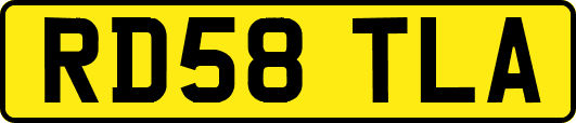RD58TLA
