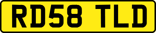 RD58TLD