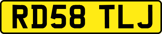 RD58TLJ