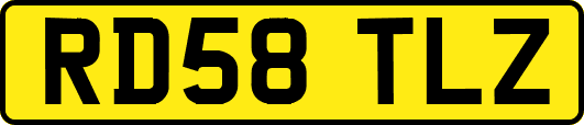 RD58TLZ