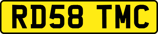 RD58TMC
