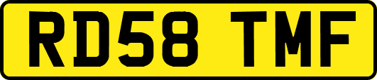 RD58TMF
