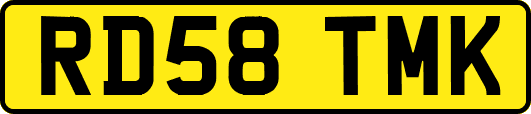 RD58TMK