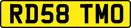 RD58TMO