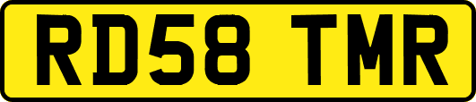 RD58TMR