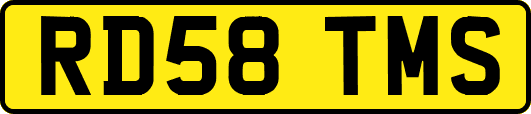 RD58TMS