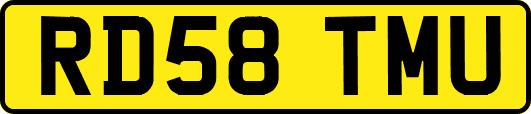 RD58TMU
