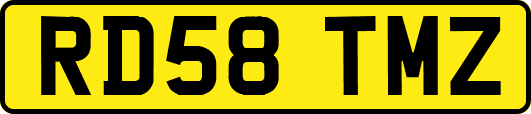RD58TMZ