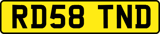 RD58TND