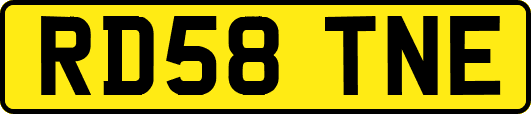 RD58TNE