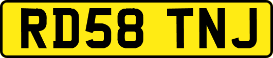 RD58TNJ