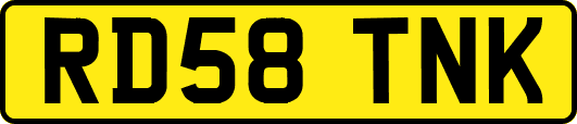 RD58TNK