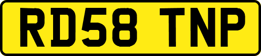 RD58TNP