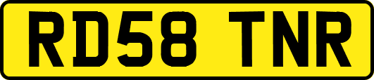 RD58TNR