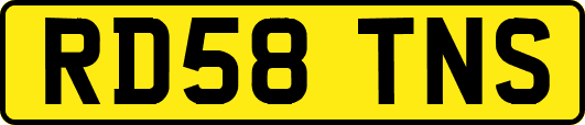 RD58TNS