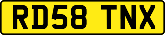 RD58TNX