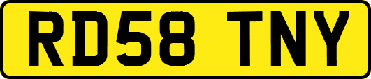 RD58TNY