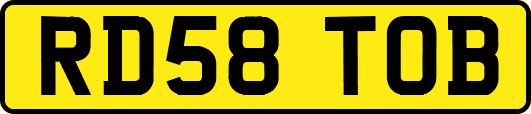 RD58TOB