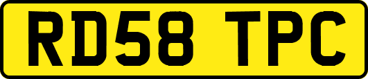 RD58TPC