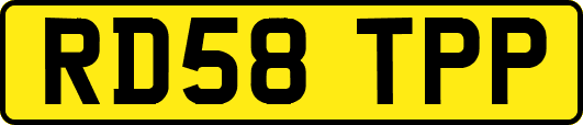 RD58TPP