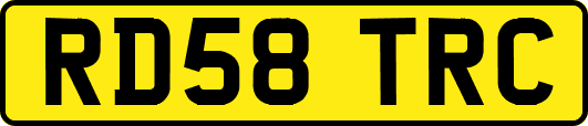 RD58TRC