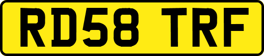 RD58TRF