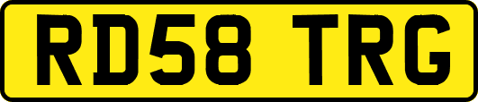 RD58TRG