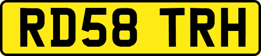 RD58TRH