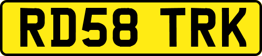 RD58TRK