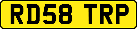 RD58TRP