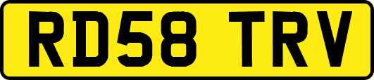 RD58TRV